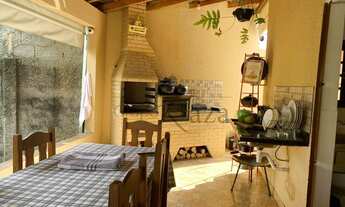 Imagem 6: Casa para venda possui 250 metros quadrados com 3 quartos