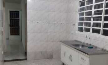 Imagem 1: Casa de vila para venda tem 45 metros quadrados com 1 quarto em Vila Mazzei - São Paulo