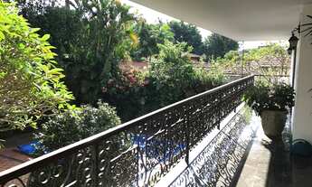 Imagem 3: Casa Alto Padrão com piscina - Alto da Boa Vista