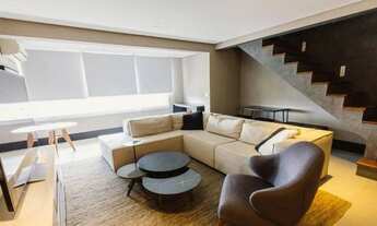 Imagem 4: Cobertura duplex a venda, 200m² com 2 Suítes, 3 Vagas + Depósito