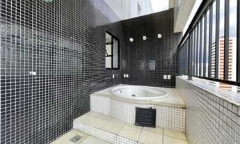 Imagem 2: Cobertura no Ed. Juan Miró - Umarizal - 150 m²