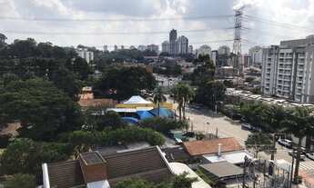 Imagem 4: Apartamento no Cond. Auguri Parque, Cidade São Francisco - SP