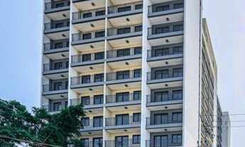 Imagem 7: Unidade Studio 32m² - Excelente preço - Próximo ao Metrô Eucaliptos - São Paulo - SP