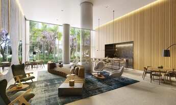 Imagem: SÃO PAULO - Apartamento Padrão - JARDIM