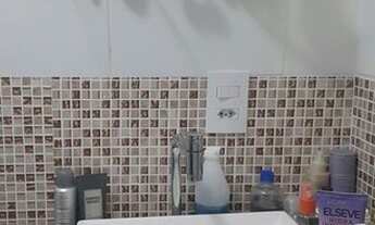 Imagem 6: Apartamento com 2 dormitórios à venda, 45 m² por R$ 250.000,00 - Jardim Catanduva - São Pa