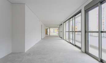 Imagem: Cobertura duplex Jardins 302 m2 com 4 dormitórios