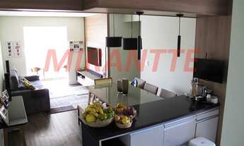 Imagem: Lindo apartamento em Vila Guilherme