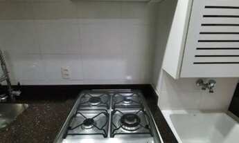 Imagem 7: Apartamento para venda com 45 metros quadrados com 1 quarto