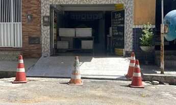 Imagem: VENDO PONTO COMERCIAL COM PRIMEIRO ANDAR