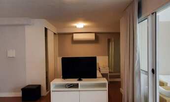 Imagem 5: Apartamento a venda com 59m² com 1 suíte, lavabo e 1 vaga