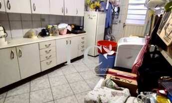 Imagem 7: Sobrado para aluguel e venda com 250 metros quadrados com 4 quartos em Vila Romano - São P