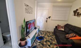 Imagem 4: Apartamento na Aclimação para Venda - 1 quarto - 40m2 - NSK3 Imóveis - ED8788