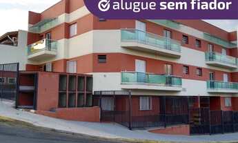 Imagem: Itatiba - Apartamento Padrão - Loteamento