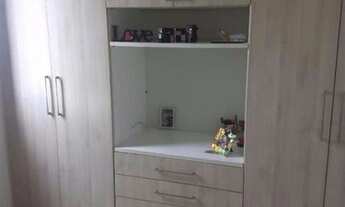 Imagem 2: Ed. Stylle Vivre - Água Rasa / 83 m² e 2 vagas