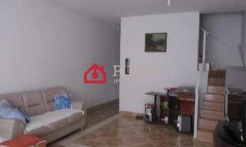 Imagem 4: Excelente Sobrado Jd da Felicidade/Pirituba 3 dorms/1 suíte ant 5309