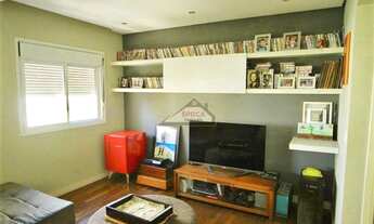 Imagem 5: Apartamento com 130m² à venda na Vila Andrade