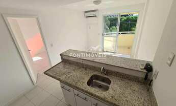 Imagem 7: Apartamento Vila do pan, 1 quarto, Taquara, com 42m²