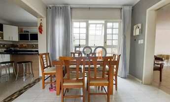 Imagem 5: Sobrado à venda, 163 m² por R$ 700.000,00 - Sumaré - Alvorada/RS