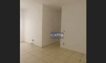 Imagem 5: Apartamento com 3 dormitórios à venda, 67 m² por R$ 290.000,00 - Cidade Líder - São Paulo