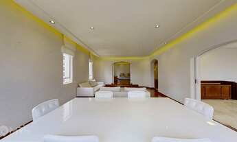 Imagem 4: Apartamento na Consolação - São Paulo, SP