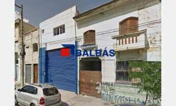 Imagem: Sobrado Mooca