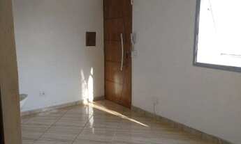 Imagem 5: Apartamento com 2 dormitórios à venda, 48 m² por R$ 270.000,00 - Lauzane Paulista - São Pa