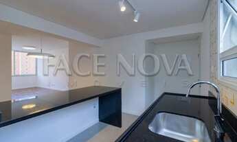 Imagem 1: SAO PAULO - Apartamento Padrão - Consolacao