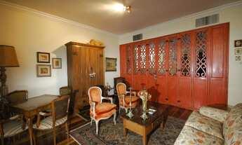 Imagem 6: São Paulo - Apartamento Padrão - Jardim América