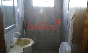 Imagem 4: Casas Bairros à venda 3 quartos 9 vagas Jardim Brasil (Vila Xavier) Araraquara