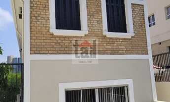 Imagem 2: Sobrado para aluguel tem 220 metros quadrados com 6 quartos em Vila Mariana - São Paulo