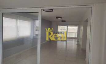 Imagem 3: Apartamento, 220 m² - venda por R$ 2.850.000,00 ou aluguel por R$ 12.500,00/mês - Vila Pom