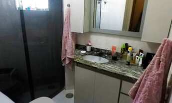 Imagem 3: Apartamento para venda com 125 metros quadrados com 3 quartos em Água Branca - São Paulo