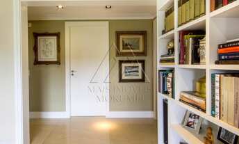 Imagem 4: SãO PAULO - Apartamento Padrão - Real Parque