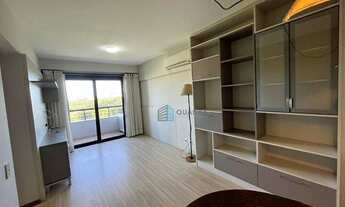 Imagem 2: Apartamento 2 Dormitórios, Desocupado e com Linda Vista Livre no Itacorubi !!