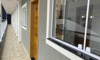 Imagem 5: Apartamento à venda na Vila Formosa, SP, São Paulo. Próximo a Taubaté e ao Supermercado Ex