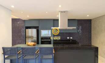 Imagem 7: Apartamento com 1 dormitório à venda, 73 m² por R$ 410.000 - Jabaquara - São Paulo/SP