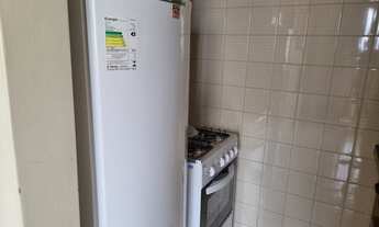 Imagem 7: Apartamento 45m² com 1 dorm e 1 vaga na Bela Vista