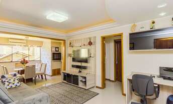 Imagem 2: Apartamento 88m², 3 dormitórios, sendo 1 suíte, 2 vagas, por R$ 569.000,00