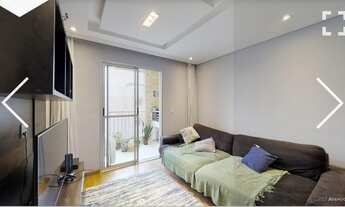 Imagem 3: Lindo Apto à venda - 73 m2 com 3 quartos sendo 1 suíte em Jaguaré - São Paulo - SP