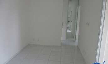 Imagem: 1 DORM COM ARMARIOS SALA COZINHA COM ARMARIOS