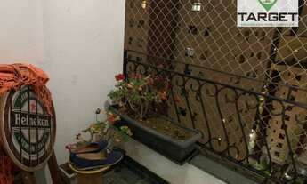 Imagem 3: Apartamento com 2 dormitórios à venda, 59 m² por R$ 478.000,00 - Vila Santo Estéfano - São