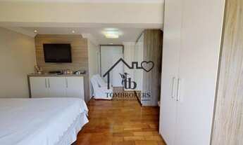 Imagem 7: Cobertura a venda na Vila Mariana