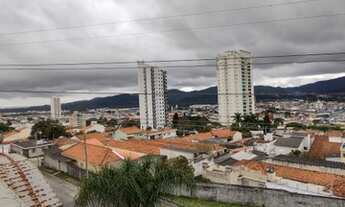 Imagem 2: Duplex para venda possui 110 metros quadrados com 3 quartos em Alto Ipiranga - Mogi das Cr