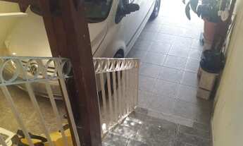 Imagem 5: Casa Sobrado em Parque Boturussu - São Paulo