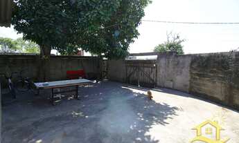 Imagem 3: Casa - TÉRREA no bairro São João Batista II, 0 metros da praia, Peruíbe-São Paulo
