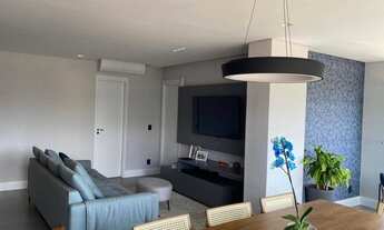 Imagem 4: Apartamento com 2 dormitórios à venda, 96 m² por R$ 1.898.000,00 - Pinheiros - São Paulo/S