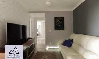 Imagem 6: Apartamento para venda possui 65 metros quadrados com 2 quartos em Catumbi - São Paulo - S