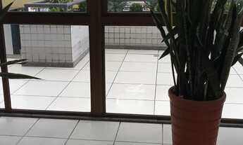 Imagem 4: Apartamento para venda com 75 m², nascente, com 3 quartos em Imbuí - Salvador - BA