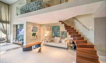 Imagem 2: FLORIDA PENTHOUSES. MAIOR METRAGEM. VISTA PANORÂMICA