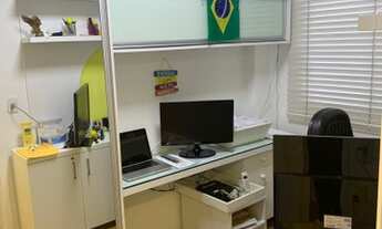 Imagem 6: Apartamento 3 qts Nova Barra Recreio dos Bandeirantes
